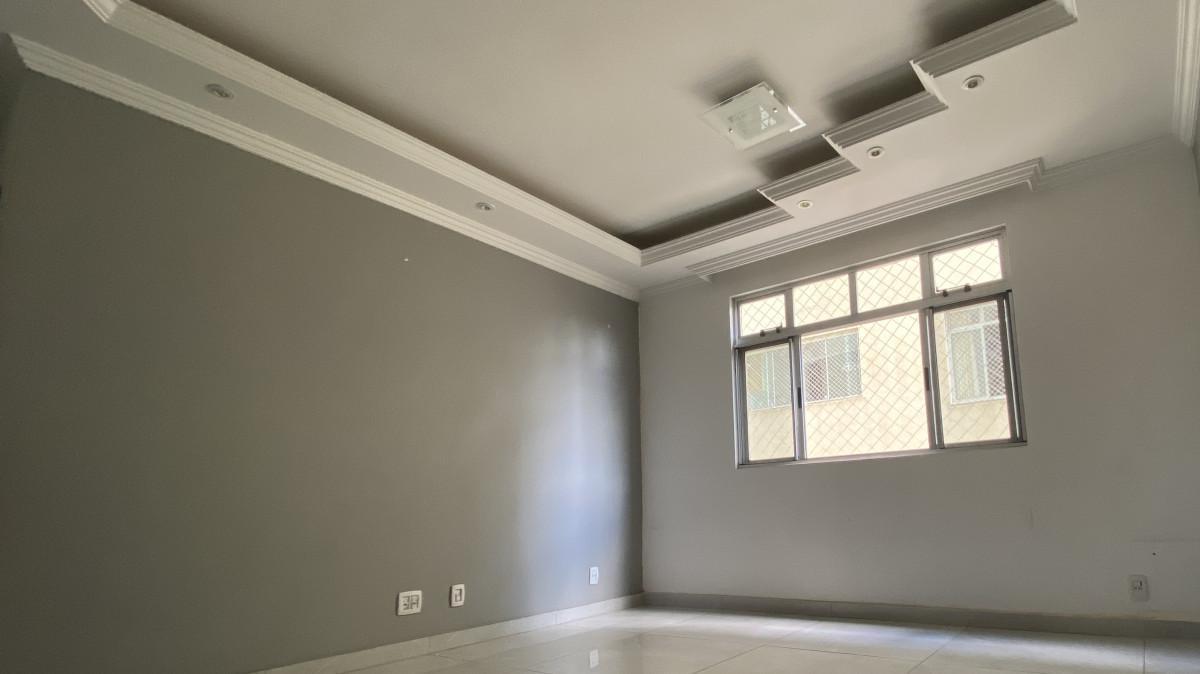 Apartamento, Castelo, 2 Quartos, 2 Vagas, 1 Suíte