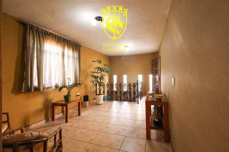 Casa, Carlos Prates, 4 Quartos, 2 Vagas, 1 Suíte