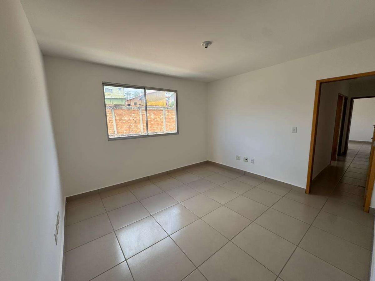 Apartamento, Concórdia, 2 Quartos, 1 Vaga, 1 Suíte
