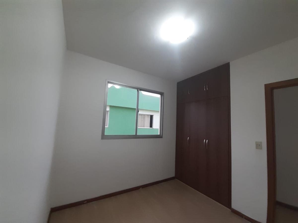 Apartamento, Liberdade, 3 Quartos, 1 Vaga, 1 Suíte