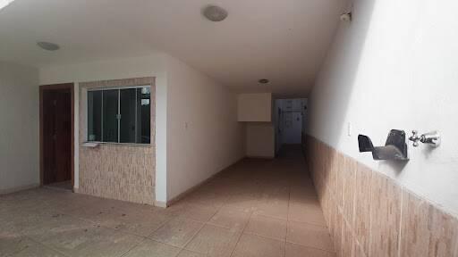 Casa, Eldorado, 3 Quartos, 2 Vagas, 1 Suíte