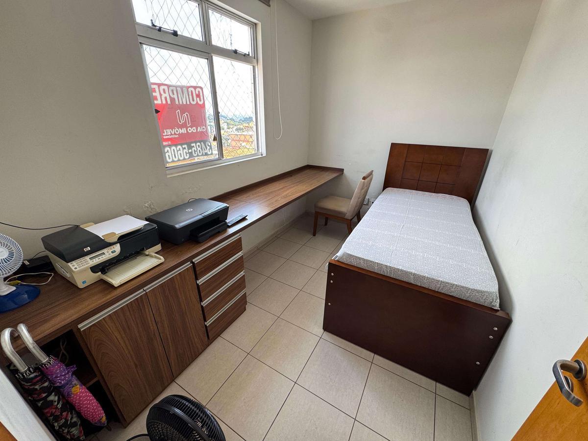 Cobertura, Santa Inês, 3 Quartos, 2 Vagas, 2 Suítes