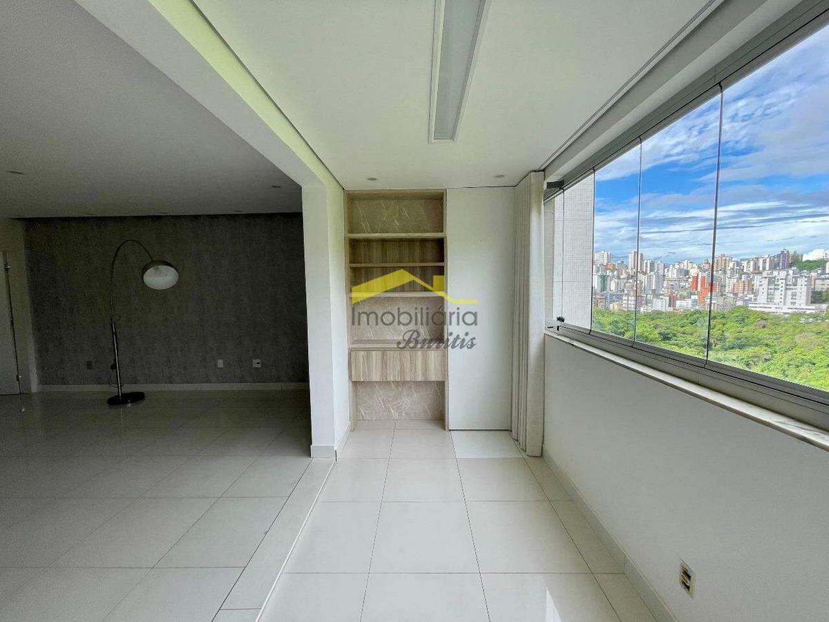 Apartamento, Buritis, 4 Quartos, 3 Vagas, 2 Suítes