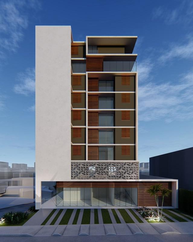 Apartamento, Nova Suíssa, 3 Quartos, 1 Vaga, 1 Suíte