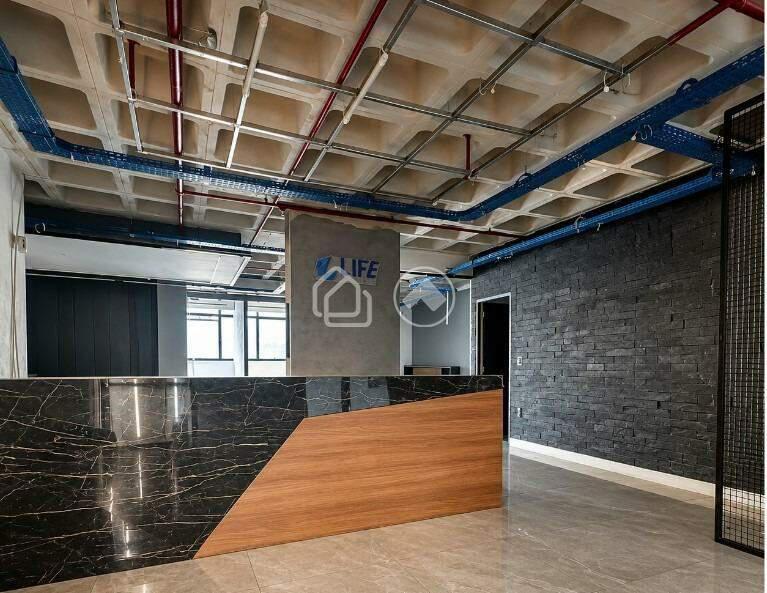Andar, Centro, 3 Vagas