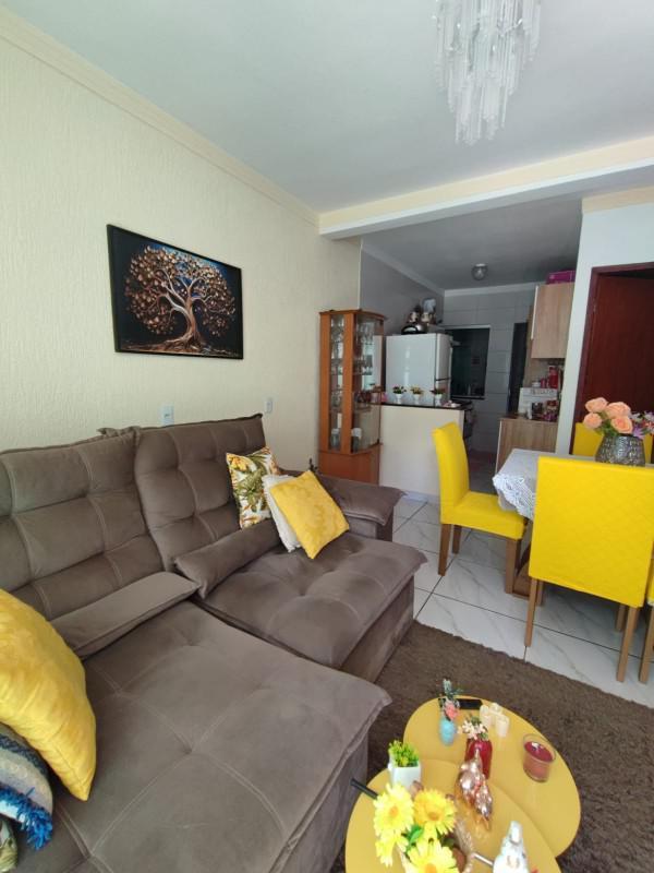 Casa, Brasília, 3 Quartos, 1 Vaga