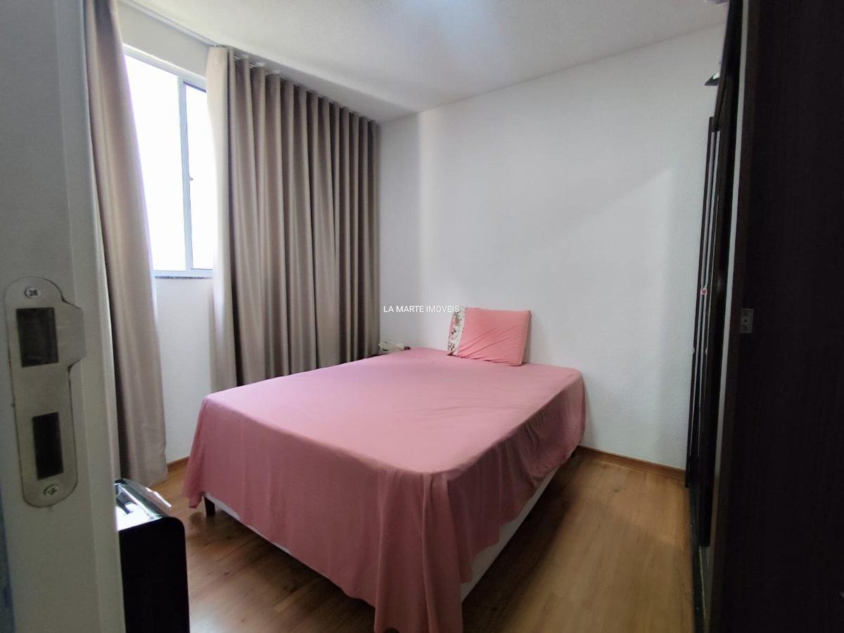 Apartamento, Nacional, 2 Quartos, 1 Vaga
