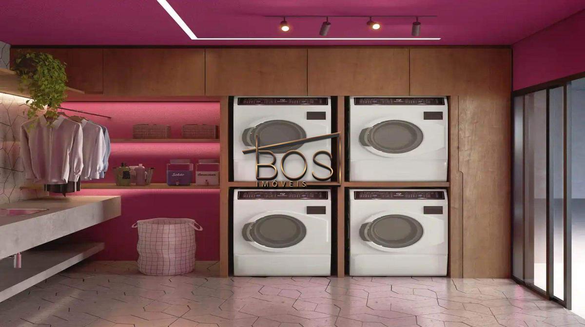 Apartamento, Lourdes, 2 Quartos, 1 Vaga