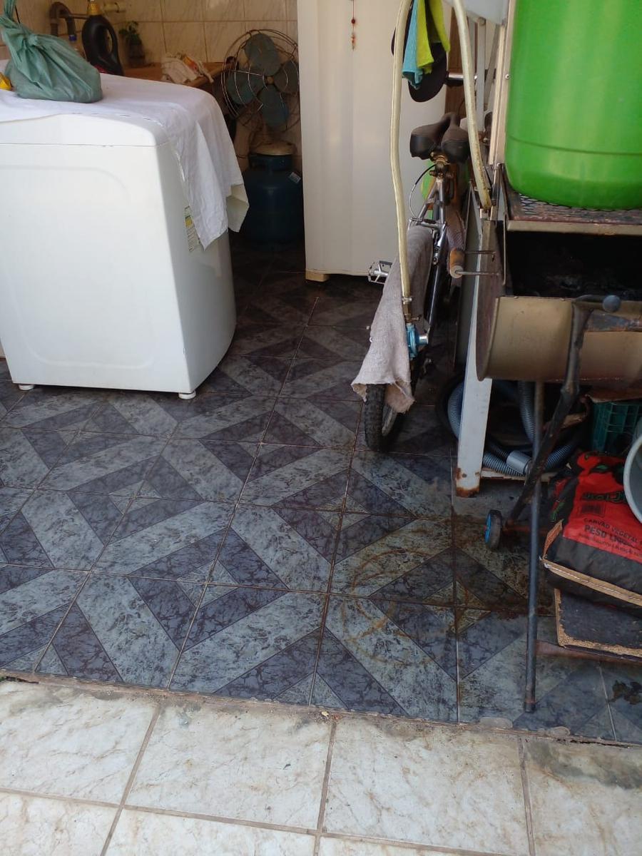 Casa, Nacional, 3 Quartos, 4 Vagas, 1 Suíte