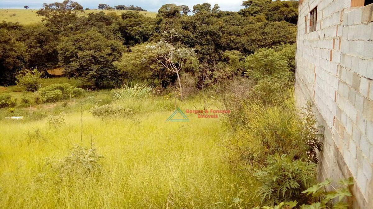 Lote, Zona Rural, 0 Quarto, 0 Vaga