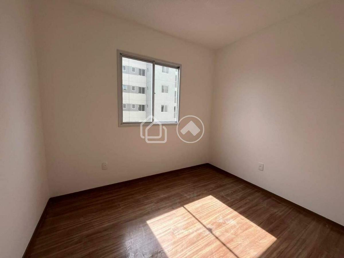 Apartamento, Palmeiras, 3 Quartos, 1 Vaga, 1 Suíte