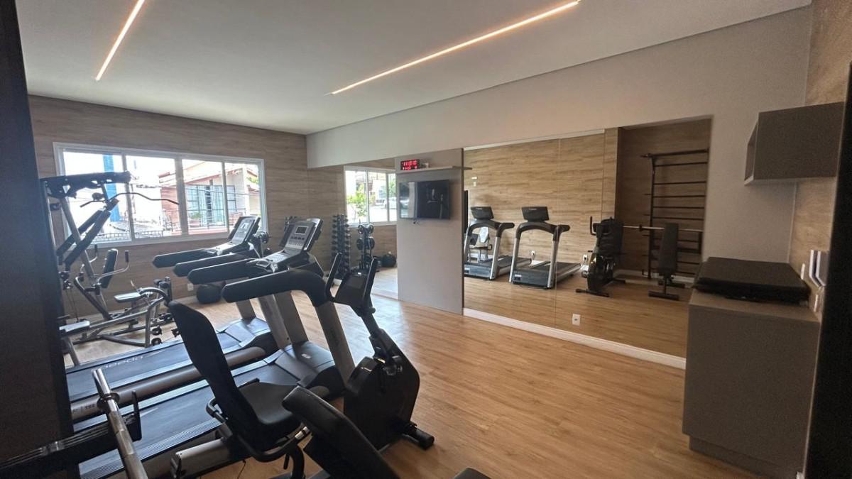 Apartamento, União, 3 Quartos, 2 Vagas, 1 Suíte