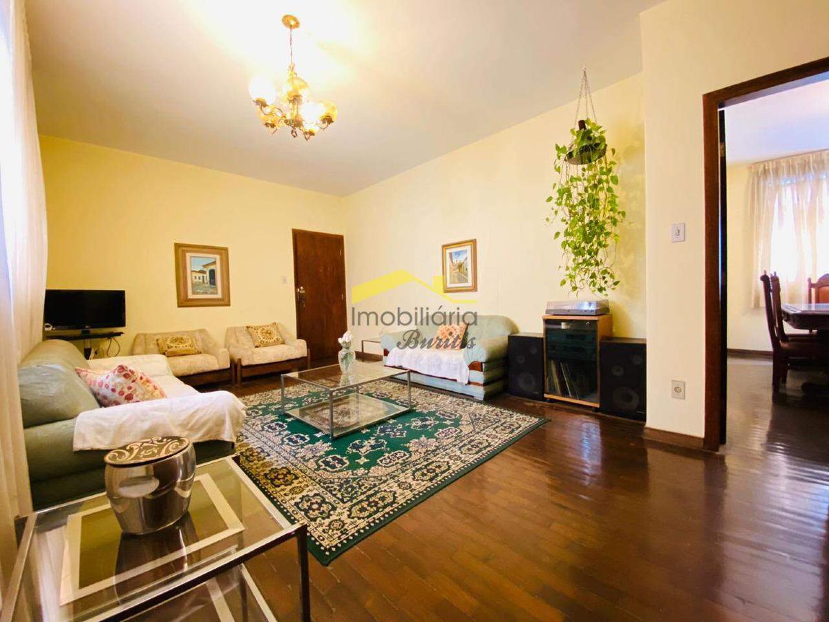 Apartamento, Sion, 3 Quartos, 1 Vaga, 1 Suíte