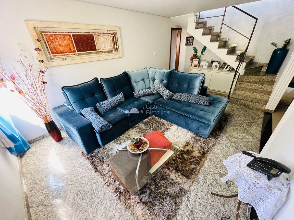 Apartamento, Santa Amélia, 5 Quartos, 2 Vagas, 3 Suítes