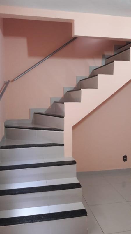 Casa, João Pinheiro, 3 Quartos, 1 Vaga