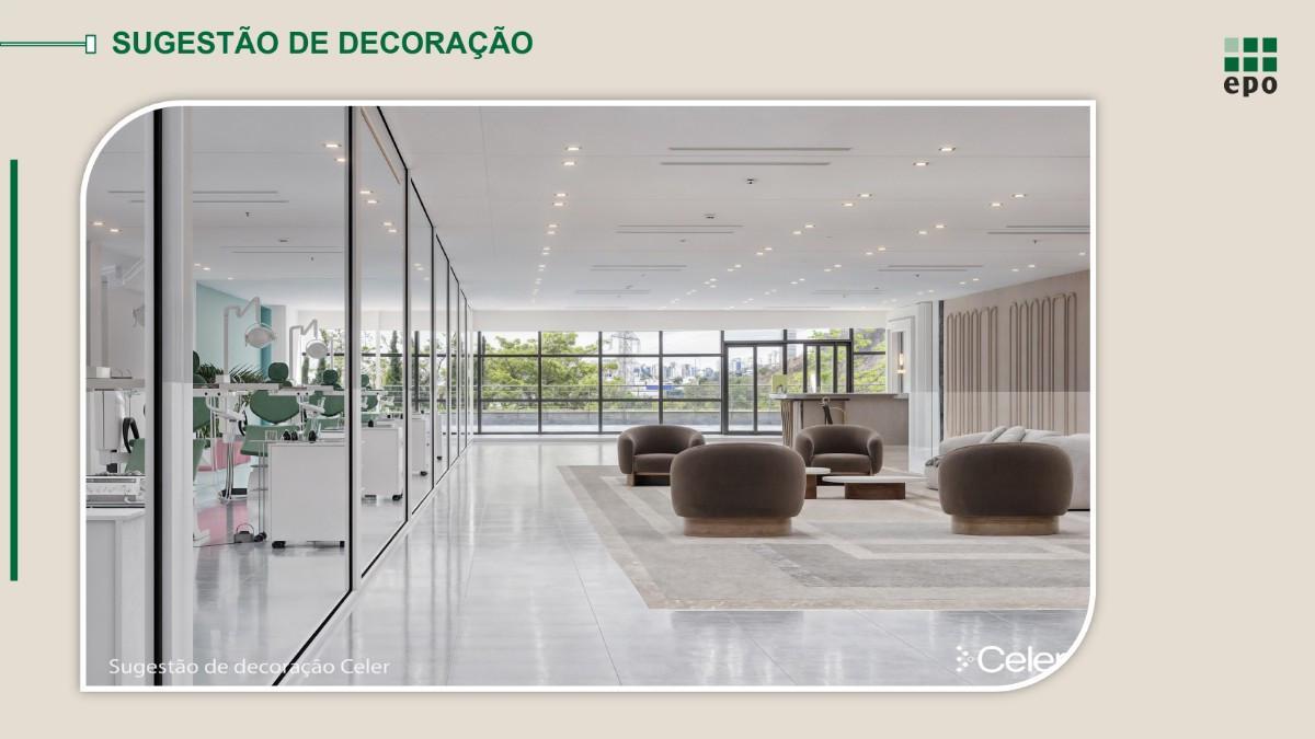 Sala, Santa Lúcia, 0 Quarto, 6 Vagas