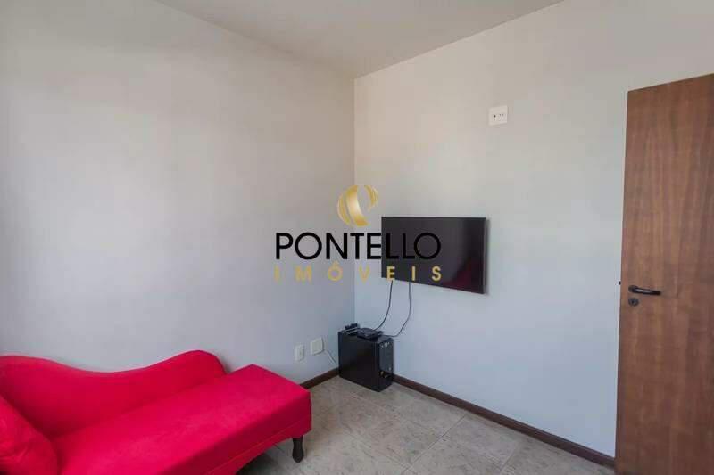 Cobertura, União, 4 Quartos, 2 Vagas, 2 Suítes