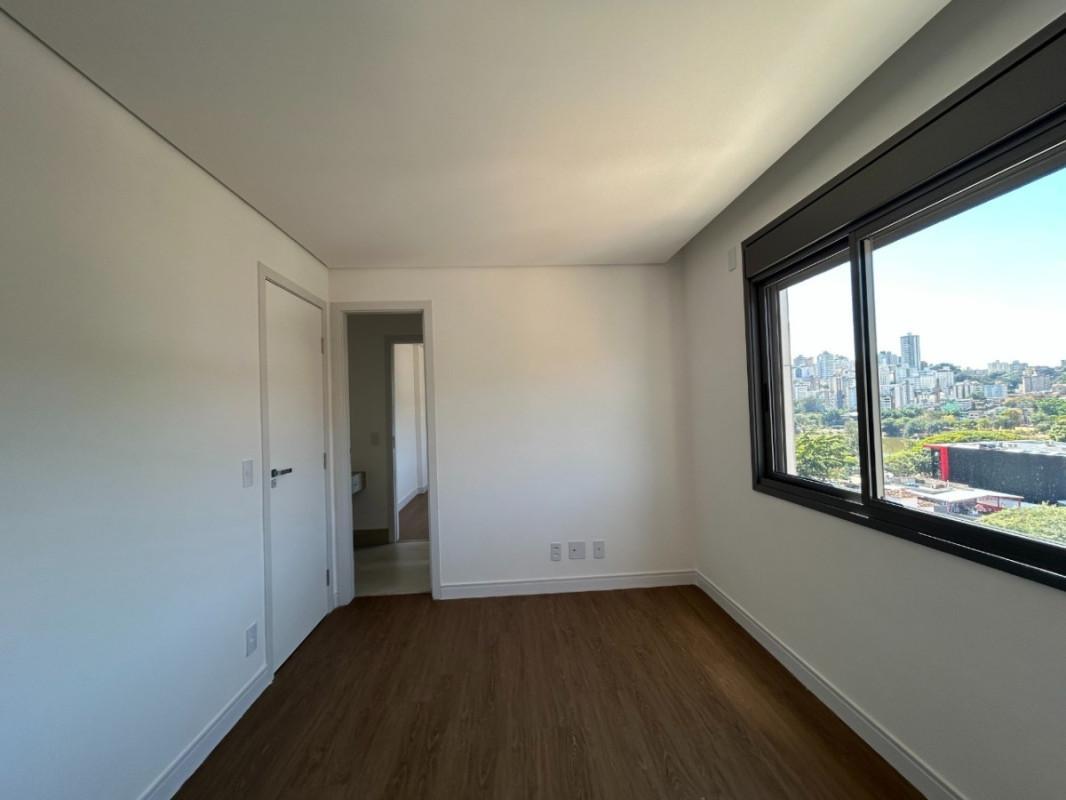 Apartamento, São Bento, 4 Quartos, 3 Vagas, 2 Suítes