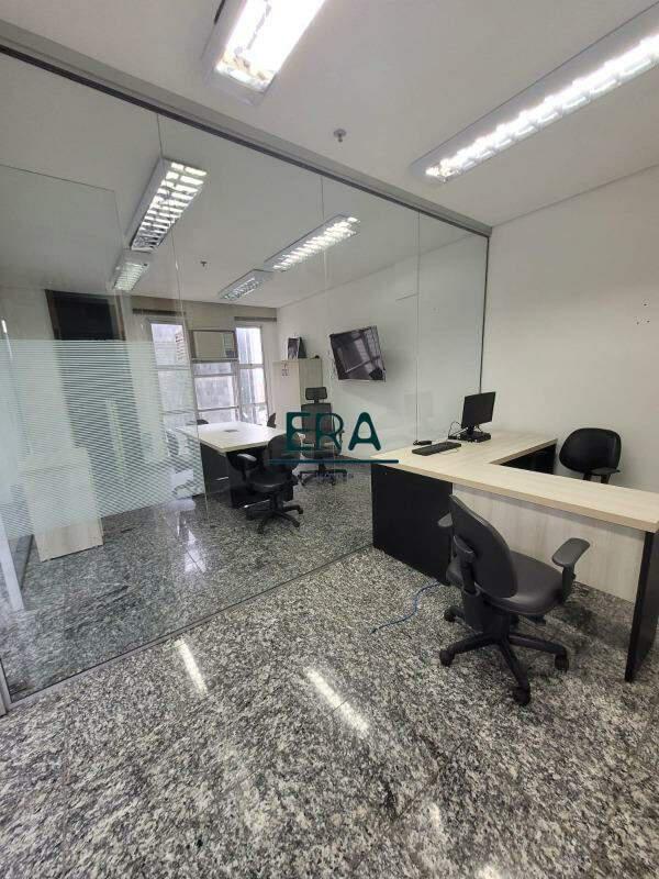 Andar, Santo Agostinho, 0 Quarto, 3 Vagas