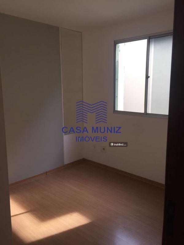 Apartamento, Silveira, 2 Quartos, 1 Vaga