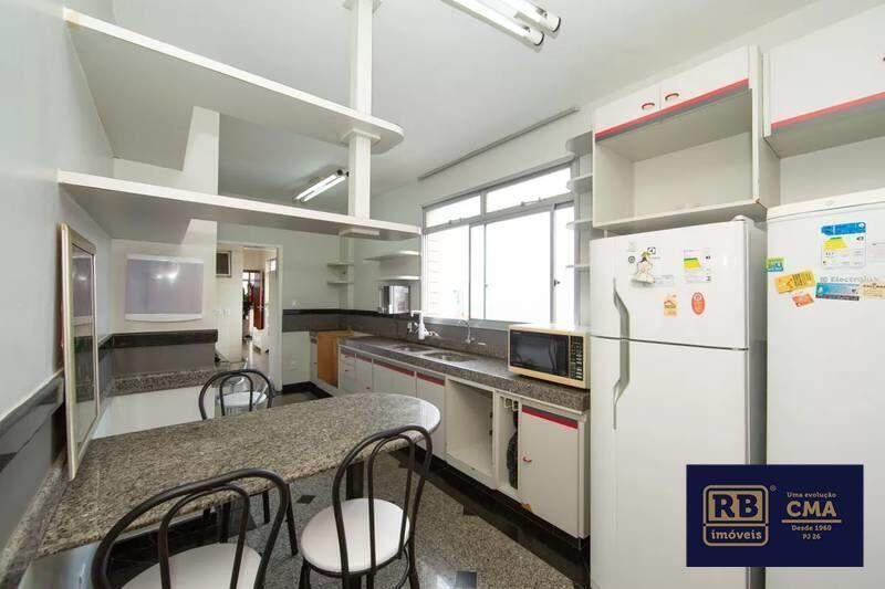 Cobertura, Prado, 3 Quartos, 3 Vagas, 1 Suíte