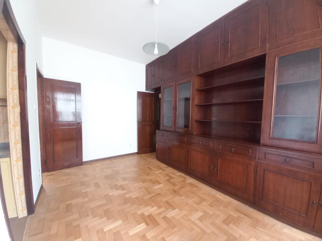 Apartamento, Santo Agostinho, 3 Quartos, 1 Vaga, 1 Suíte