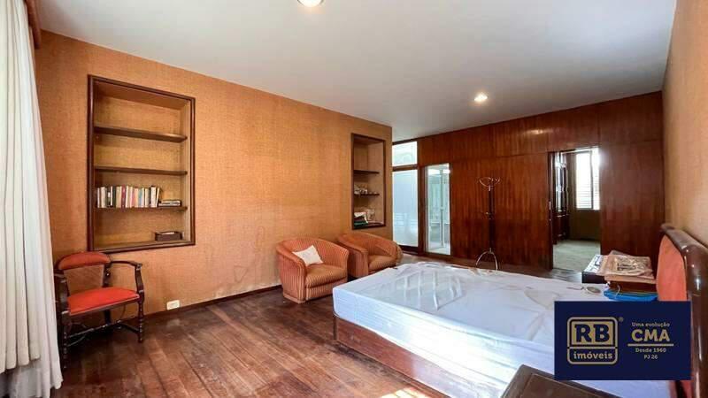 Casa, Cidade Jardim, 4 Quartos, 8 Vagas, 1 Suíte
