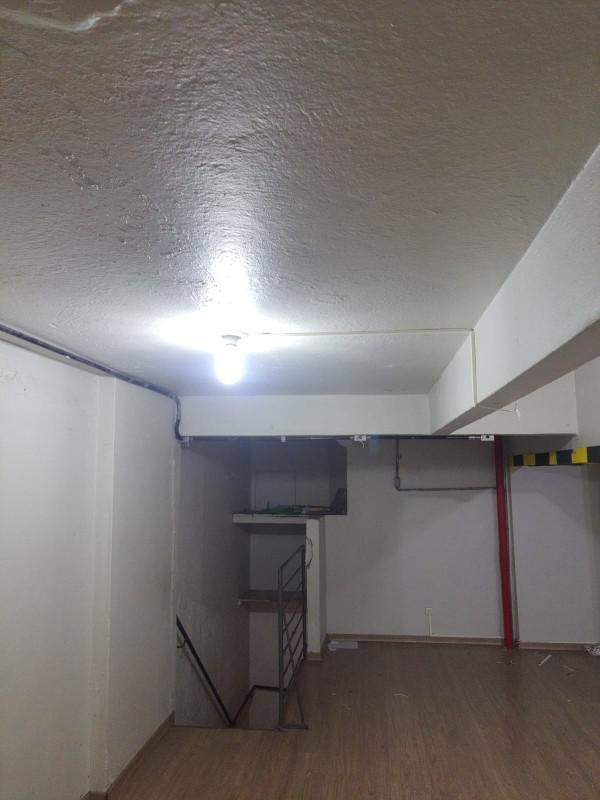 Andar, Barro Preto, 0 Quarto, 0 Vaga