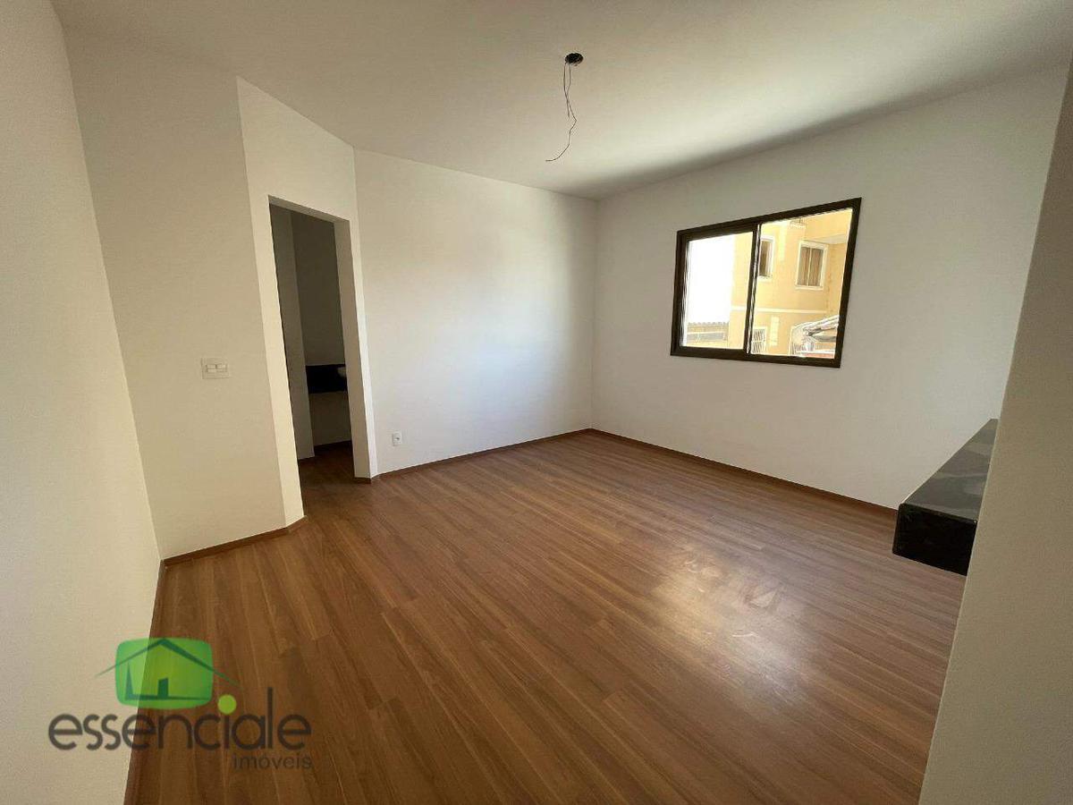 Apartamento, Centro, 2 Quartos, 1 Vaga, 1 Suíte