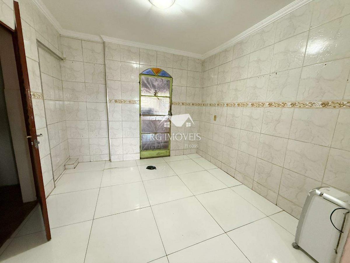 Casa, Marilândia, 3 Quartos, 1 Vaga