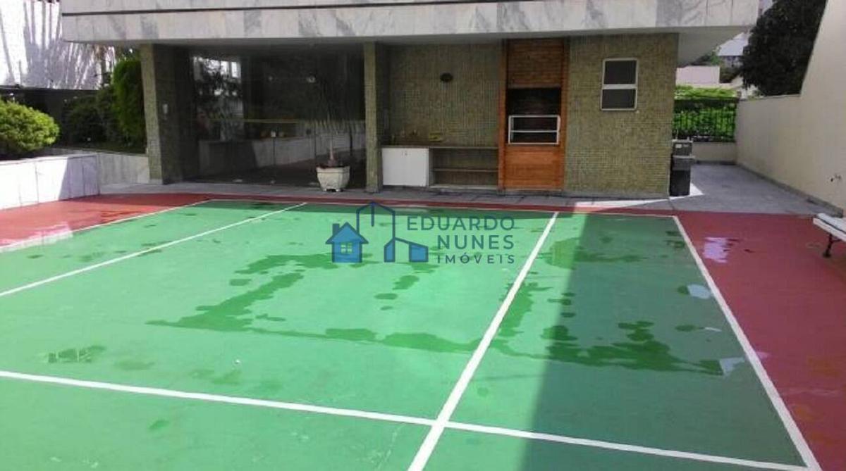 Apartamento, Santo Antônio, 4 Quartos, 3 Vagas, 1 Suíte