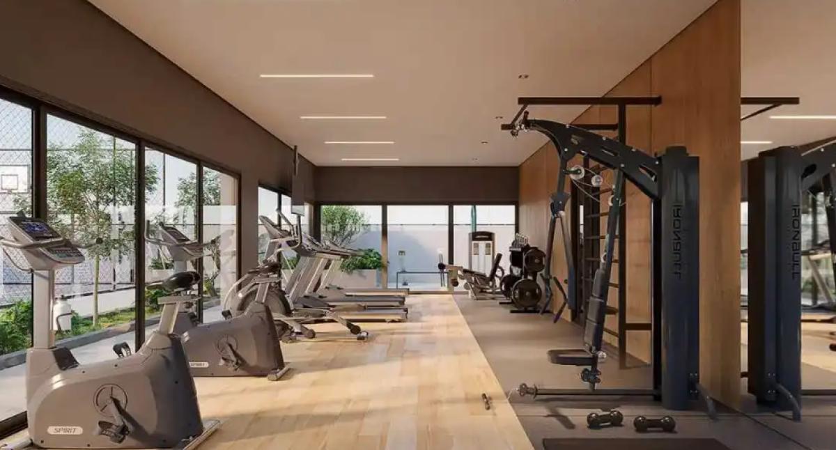 Apartamento, Santo Antônio, 4 Quartos, 3 Vagas, 2 Suítes