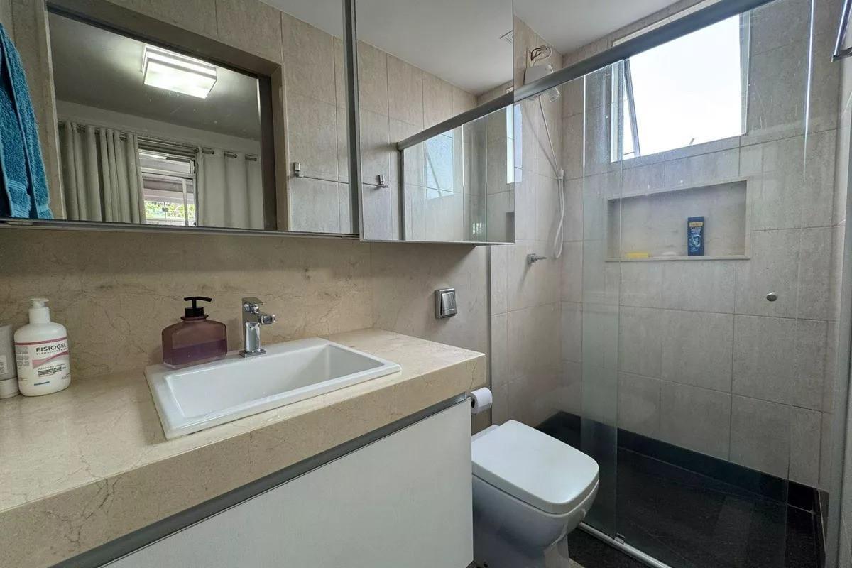 Apartamento, Santa Inês, 3 Quartos, 2 Vagas, 1 Suíte