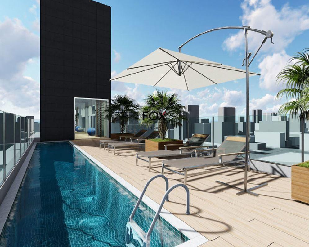 Apartamento, Savassi, 2 Quartos, 2 Vagas