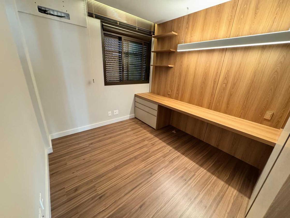 Apartamento, Sion, 3 Quartos, 2 Vagas, 1 Suíte