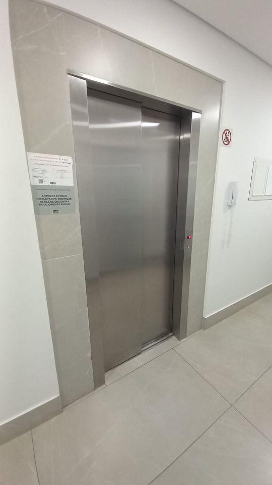 Apartamento, Santa Rosa, 3 Quartos, 3 Vagas, 1 Suíte