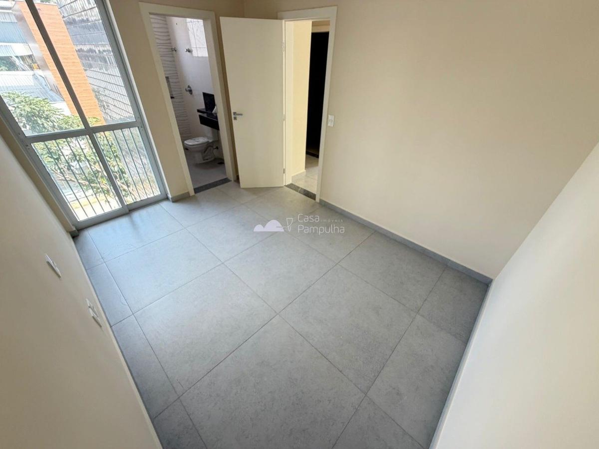 Apartamento, Santa Branca, 3 Quartos, 3 Vagas, 1 Suíte