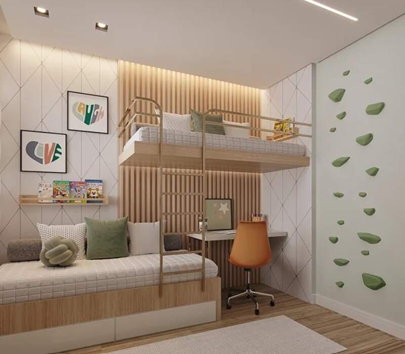 Apartamento, Estoril, 2 Quartos, 1 Vaga, 1 Suíte