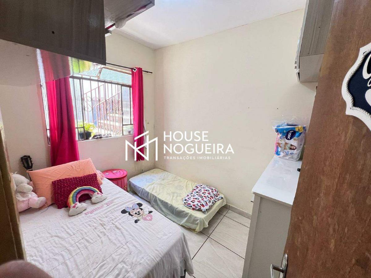 Casa, Itaipu, 2 Quartos, 1 Vaga