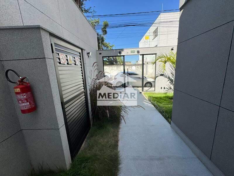 Apartamento, Liberdade, 4 Quartos, 3 Vagas, 4 Suítes