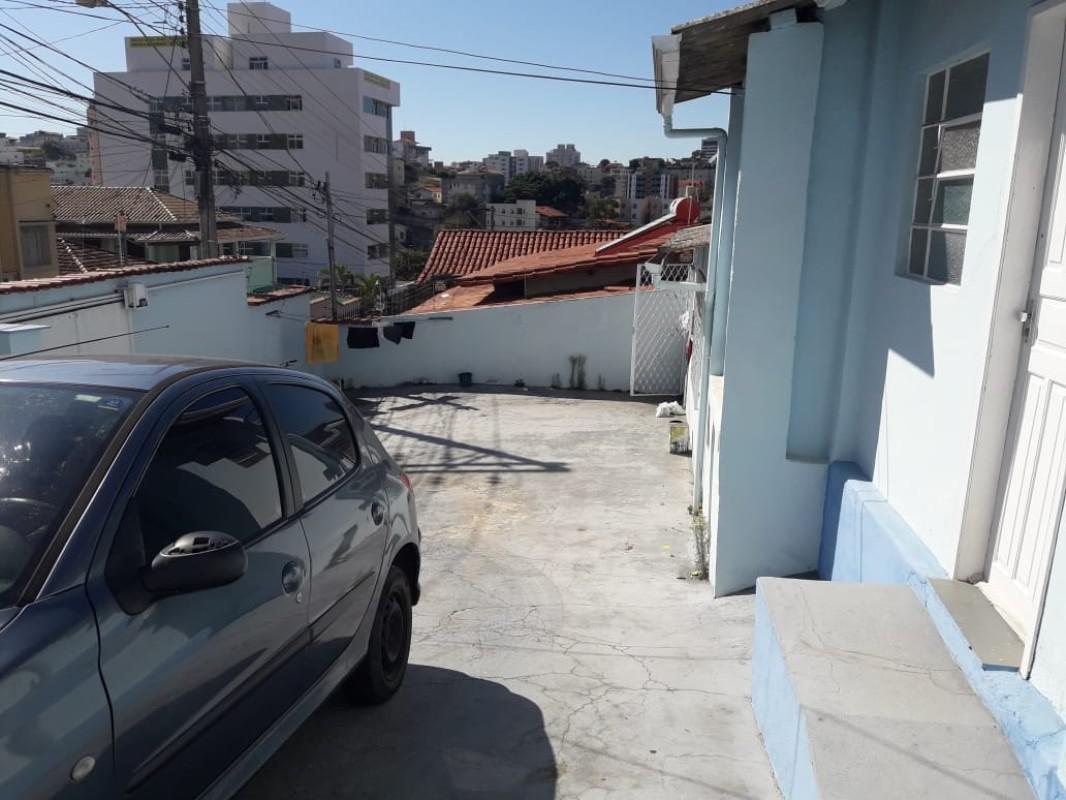Prédio, Floresta, 2 Quartos, 5 Vagas