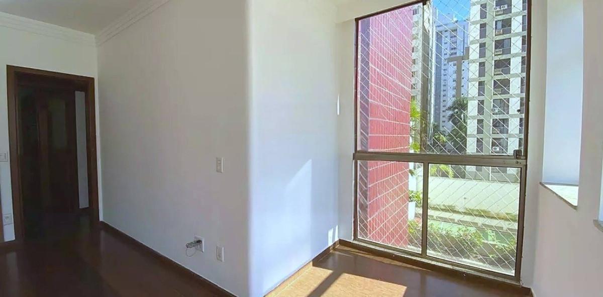 Apartamento, Funcionários, 3 Quartos, 2 Vagas, 1 Suíte
