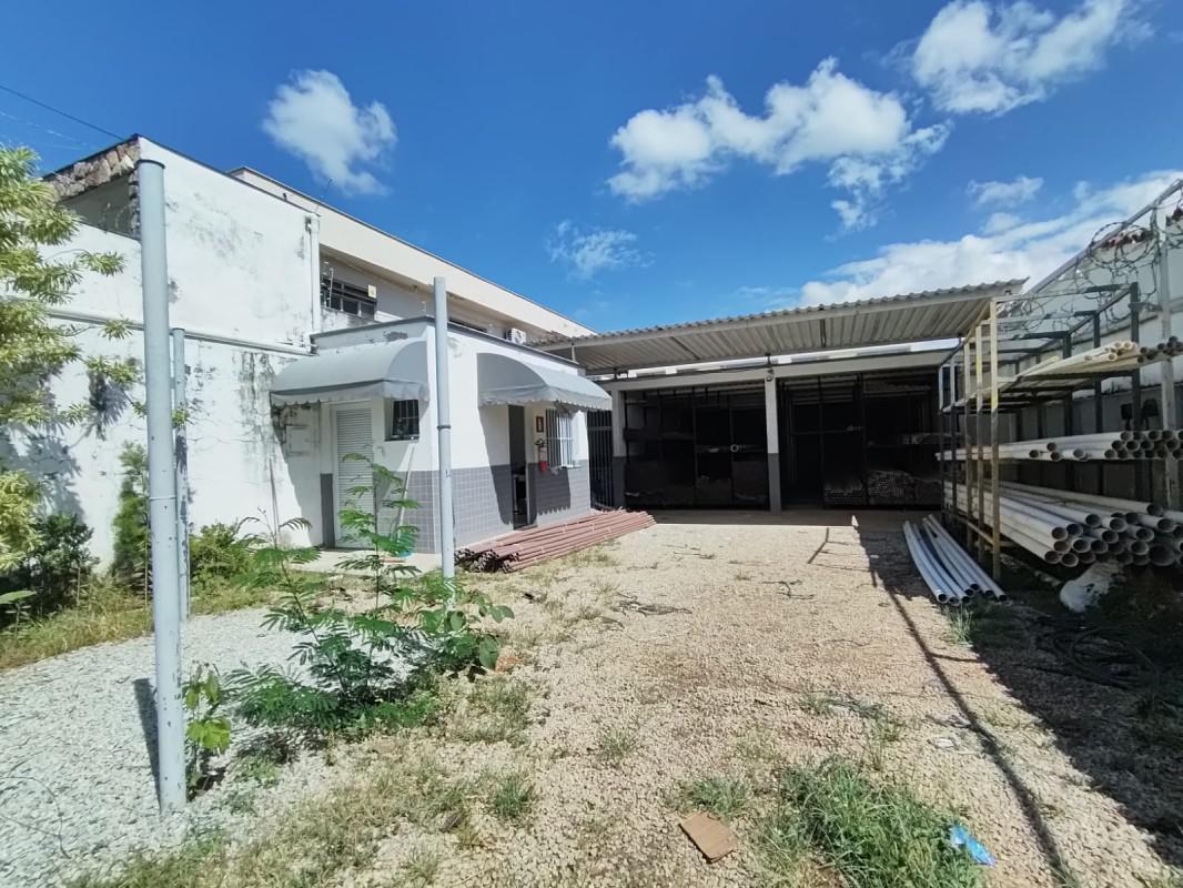 Galpão, Alto dos Pinheiros, 0 Quarto, 0 Vaga