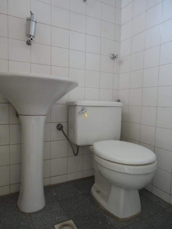 Sala, Centro, 0 Quarto, 1 Vaga