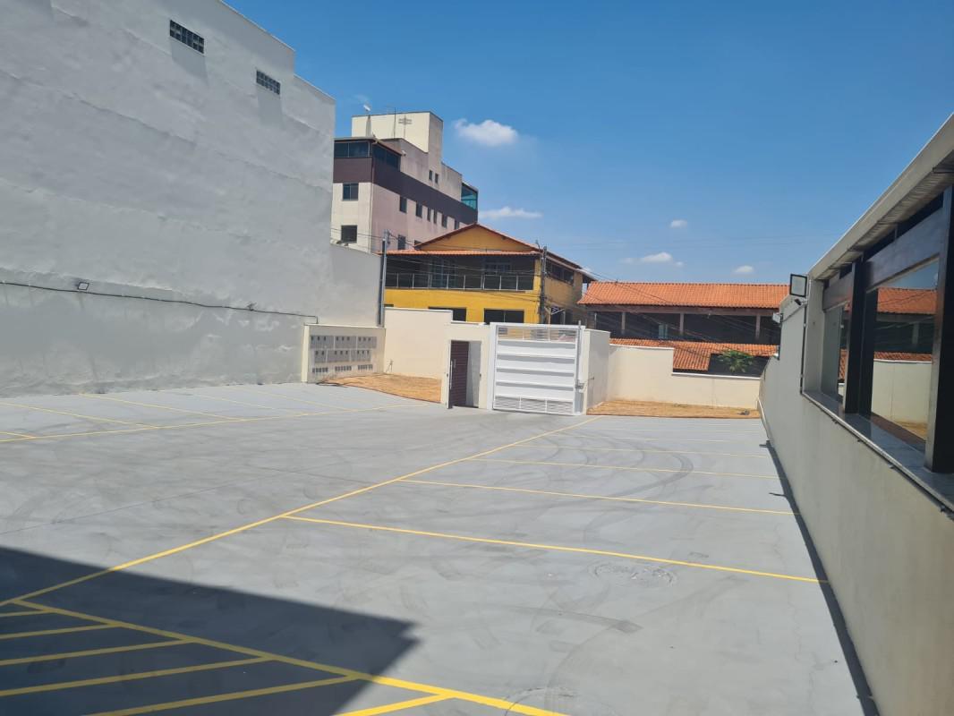 Apartamento, Tropical, 2 Quartos, 1 Vaga