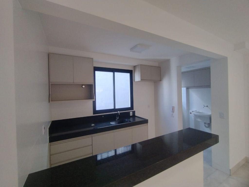 Apartamento, Ana Lúcia, 3 Quartos, 2 Vagas, 1 Suíte