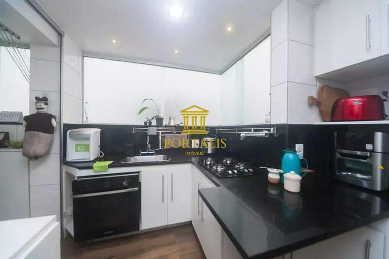 Apartamento, Sion, 4 Quartos, 1 Vaga, 1 Suíte