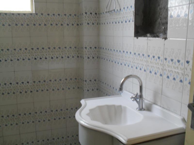 Apartamento, Barro Preto, 2 Quartos, 0 Vaga