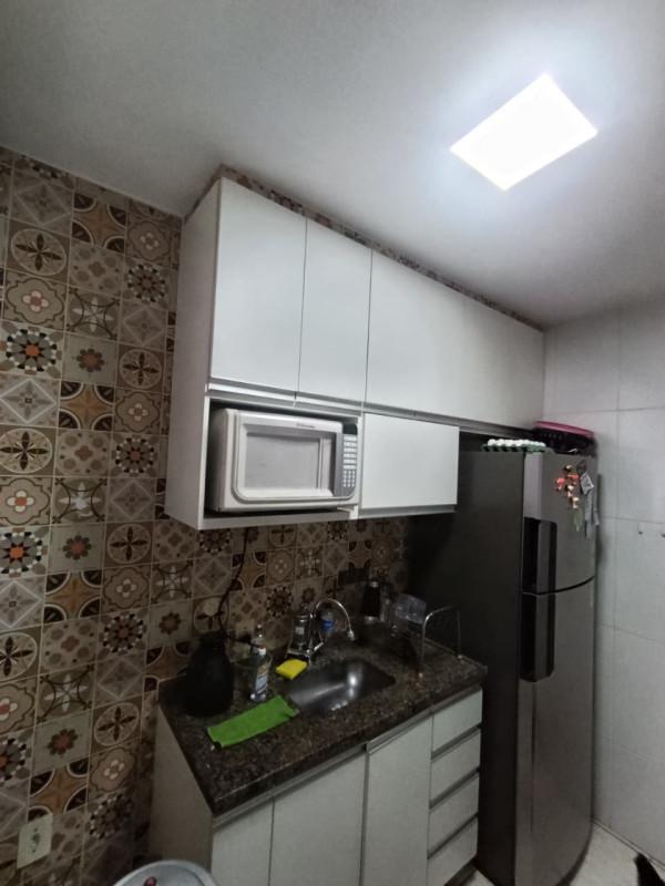 Apartamento, Novo Progresso, 2 Quartos, 1 Vaga