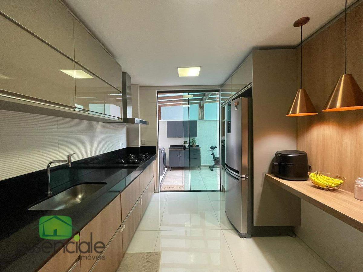 Apartamento, Fonte Grande, 3 Quartos, 2 Vagas, 1 Suíte